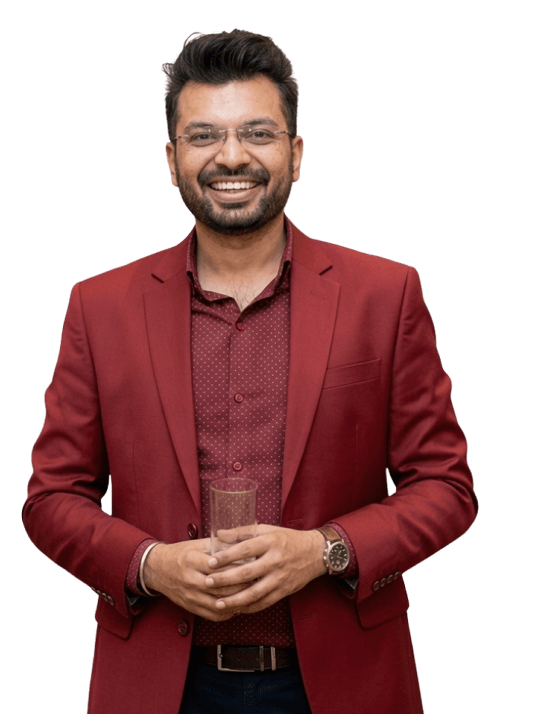 Ankit Malik