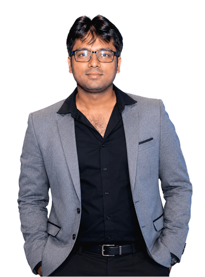 Lokesh Bansal