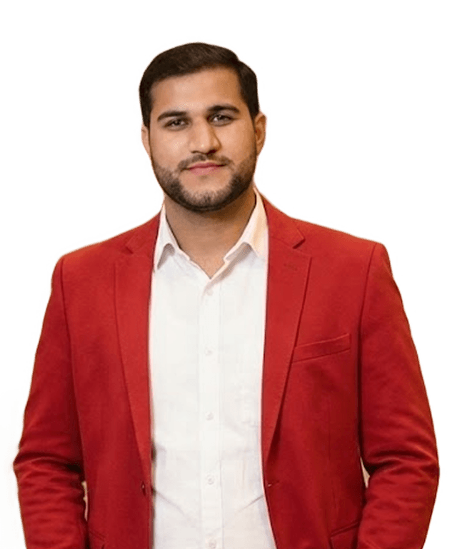 BDM - Sandeep Deorari