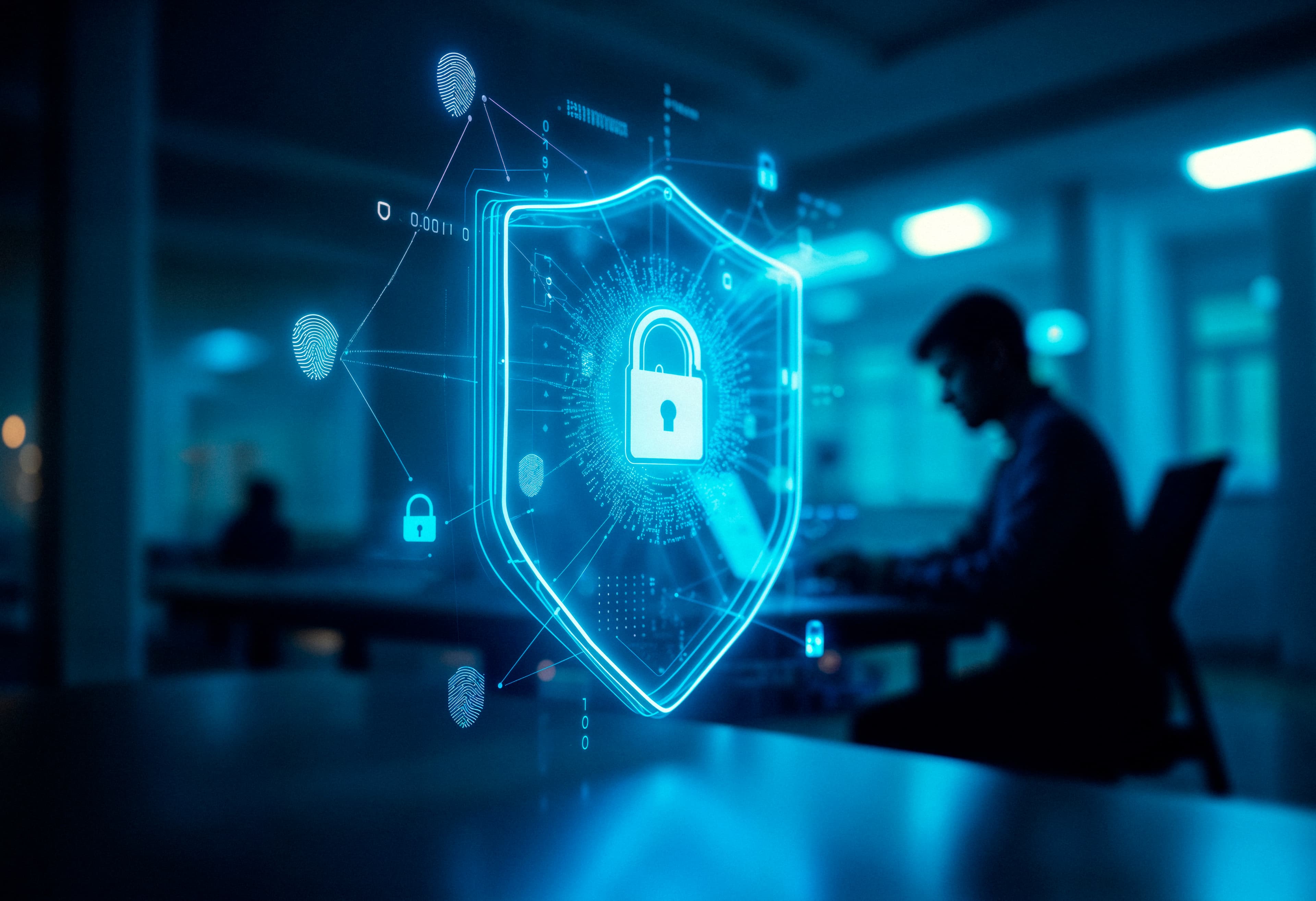 Data Security