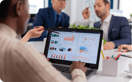 Real-Time Insights