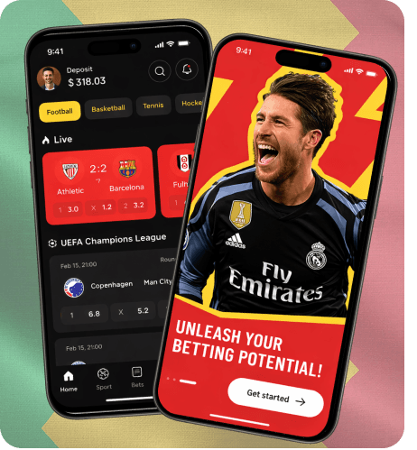 Crypto Wallet on Phone