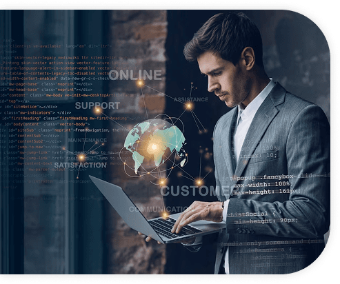 Fixed Commercial Model