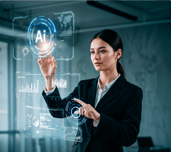 AI Software Development