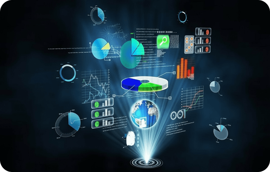 Data Science Consulting