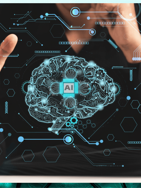 Machine Learning and AI