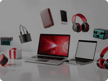 Electronics & Gadgets service