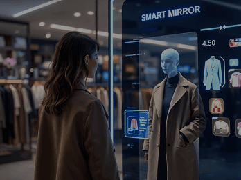 Fashion & Apparel service