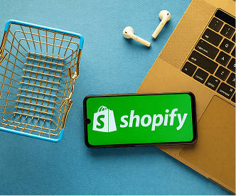 Custom eCommerce
App