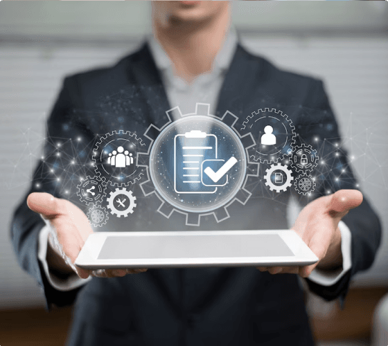 Enterprise Software Integration