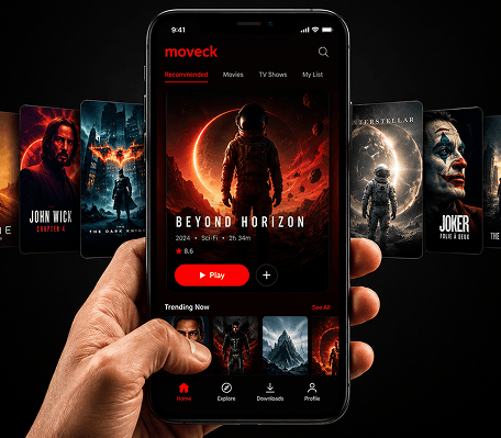 Adaptive Streaming