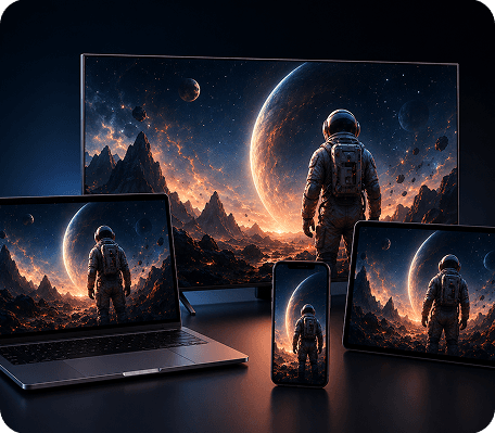 Multi-Device Access