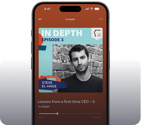 Secure Playback