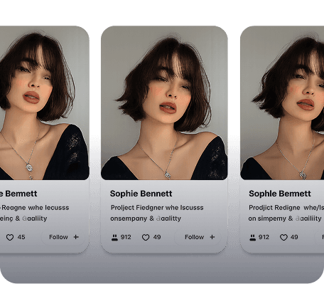 User Profiles