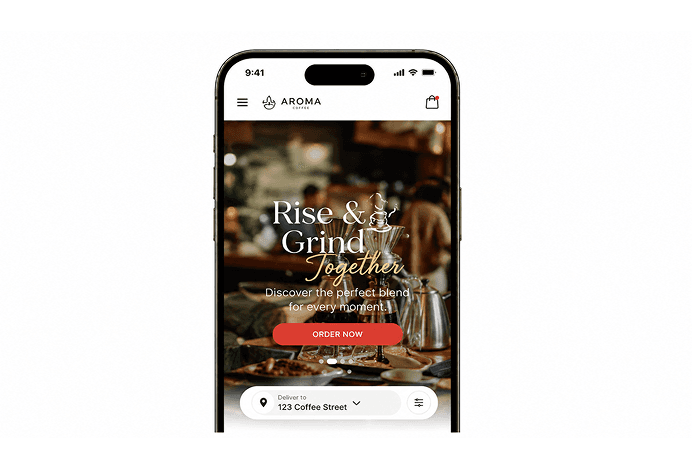 DineConnect