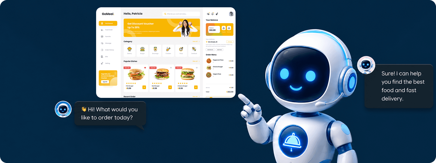 Voice AI Agent