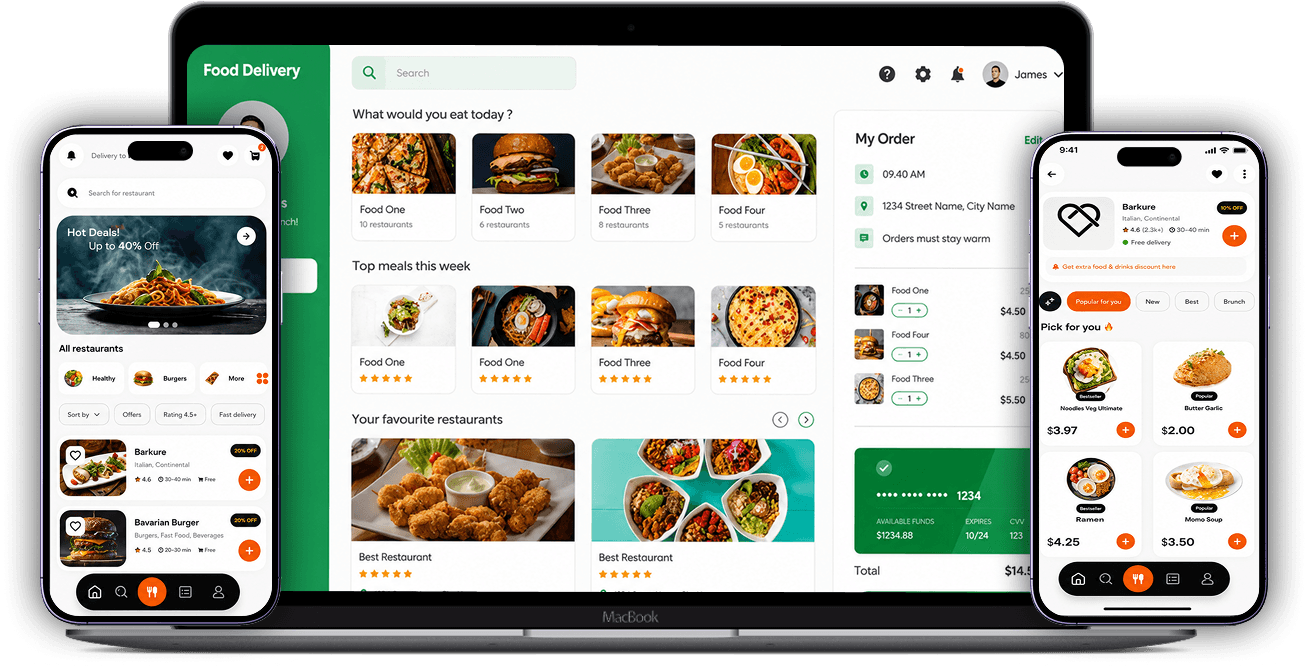 Live Demo Preview