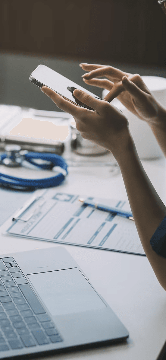 EHR Apps