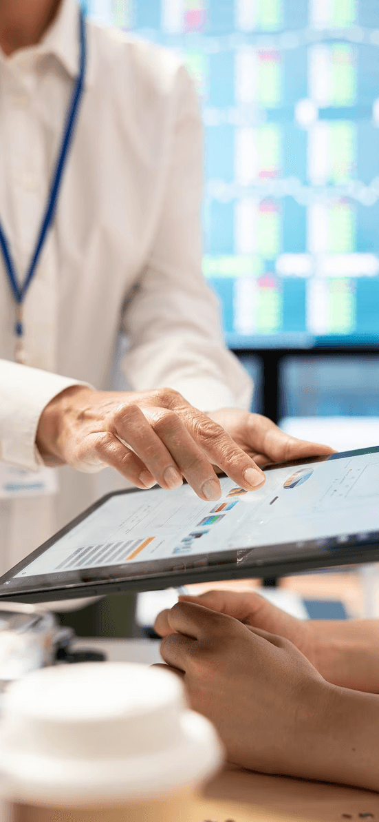 ERP Apps