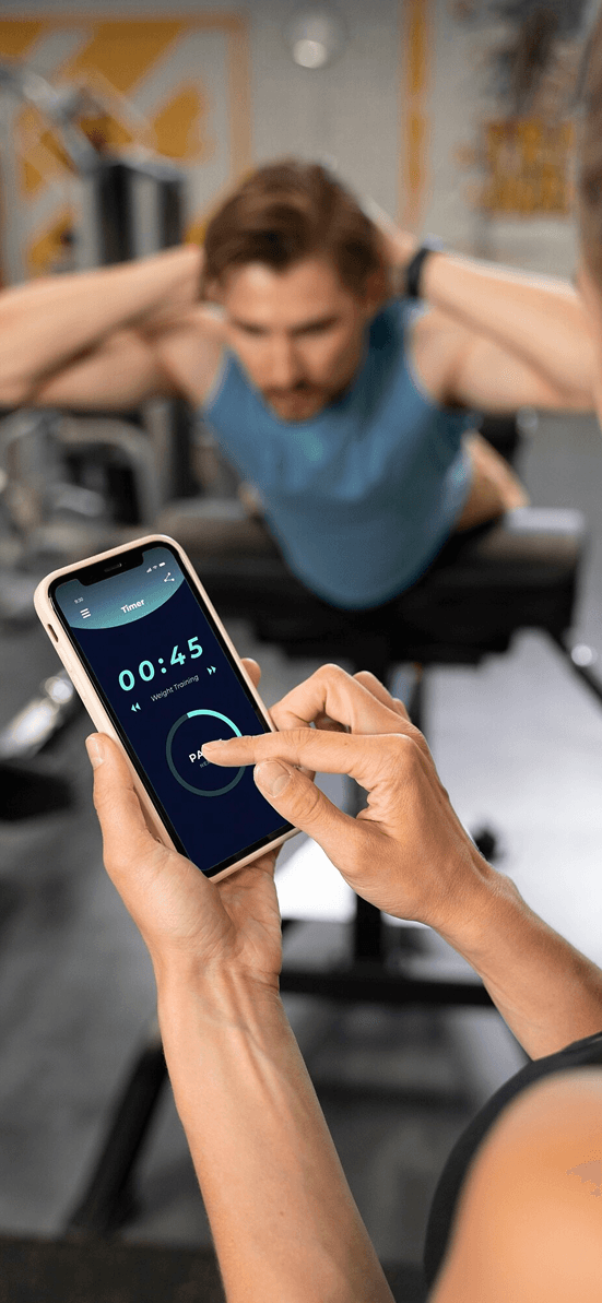 Fitness Apps