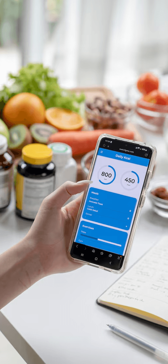 mPresricption Apps