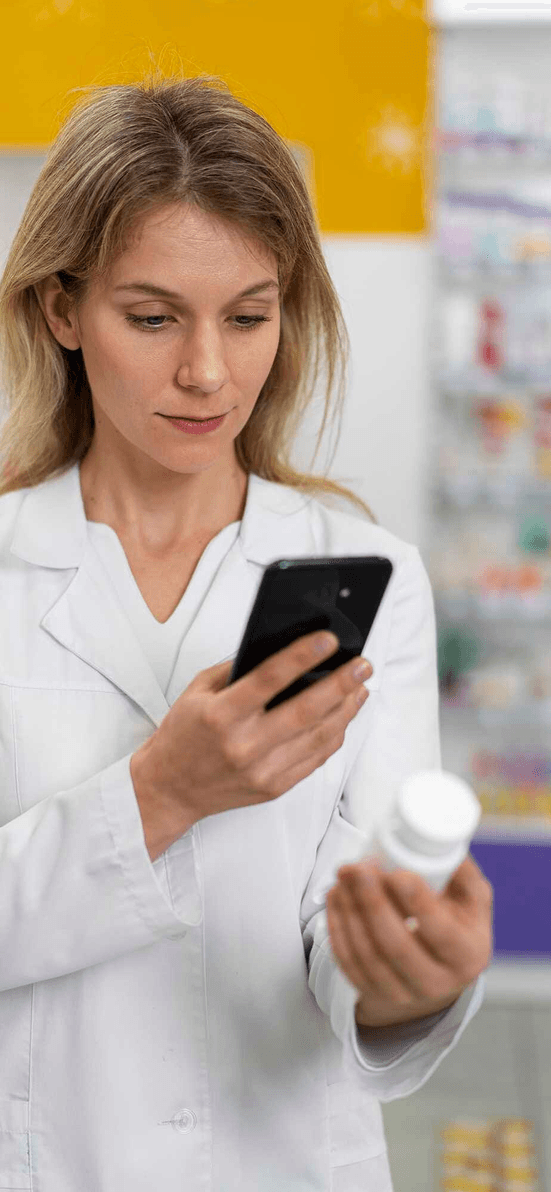 Pharmacy Apps