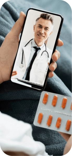 Telemedicine Apps