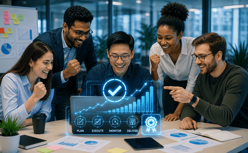 Proven Success