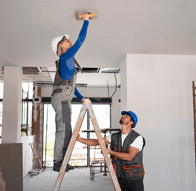 Home Renovation Services