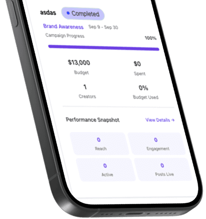 Android App Showcase