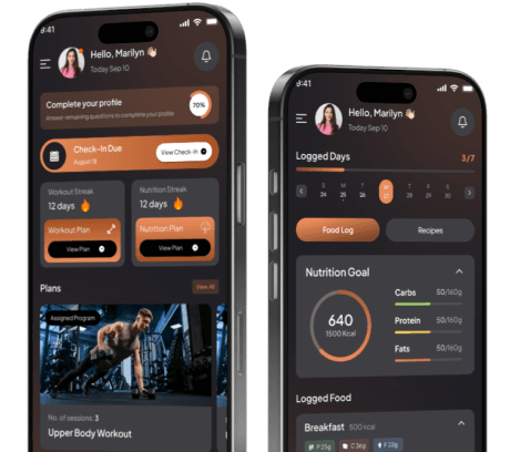Client-Oriented Approach