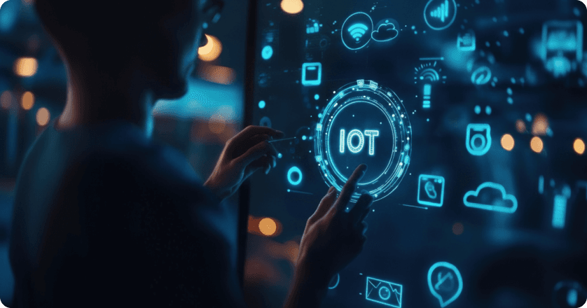 IoT Product Development