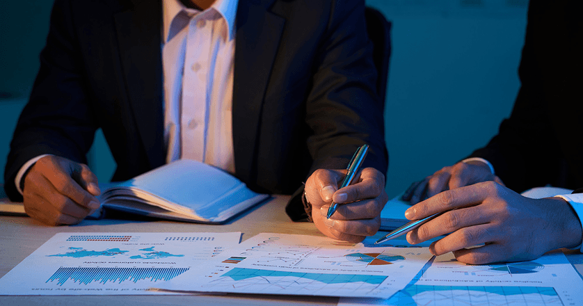 Requirement Analysis