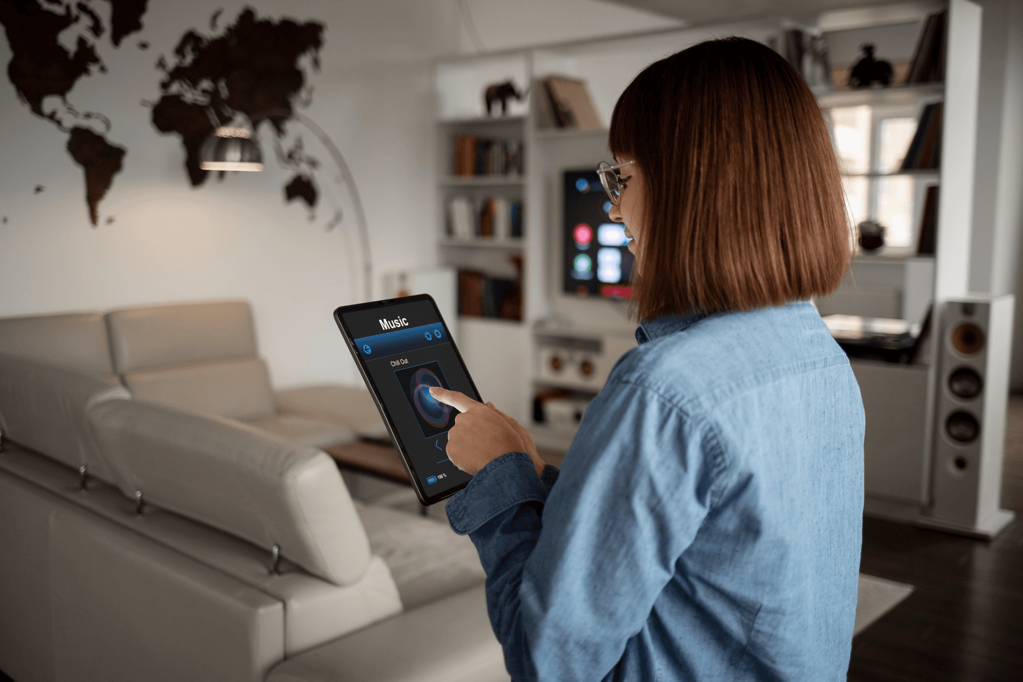 IoT Smart Homes Development