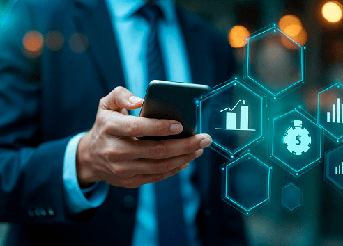 IoT in Banking & Finance