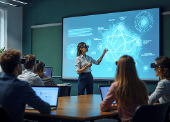 IoT in Education