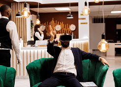 IoT in Hospitality