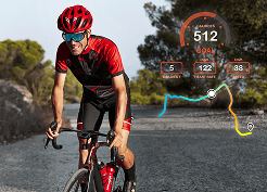 IoT in Sports & Fitness