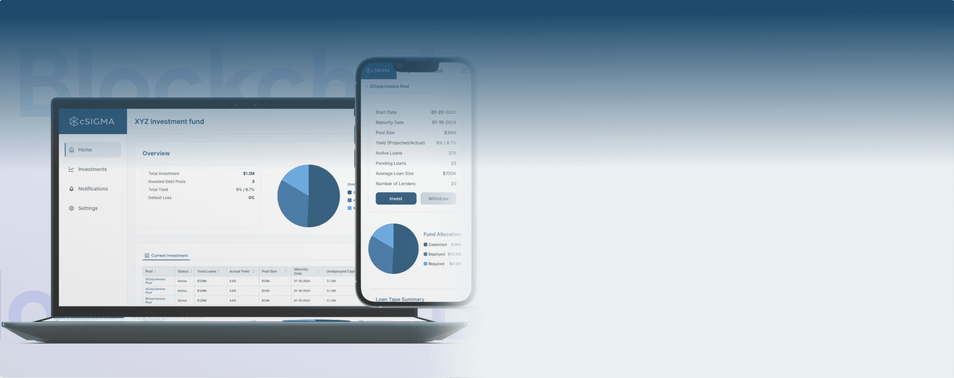 Case Study Background