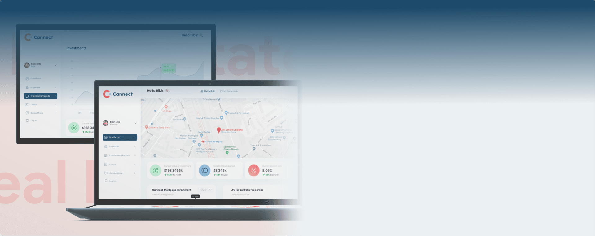 Case Study Background