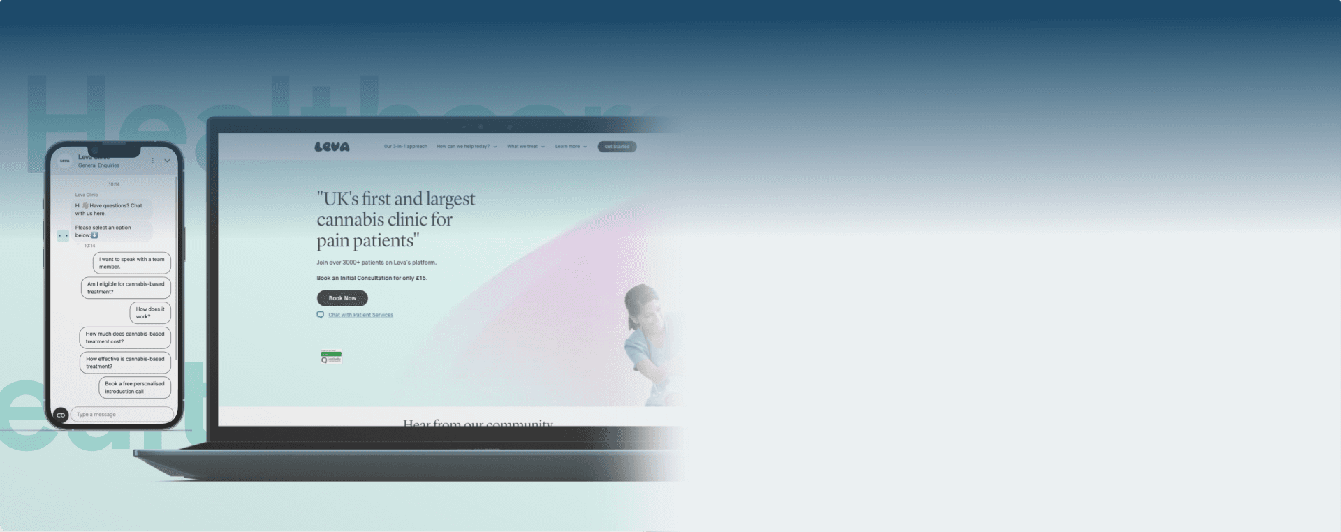 Case Study Background