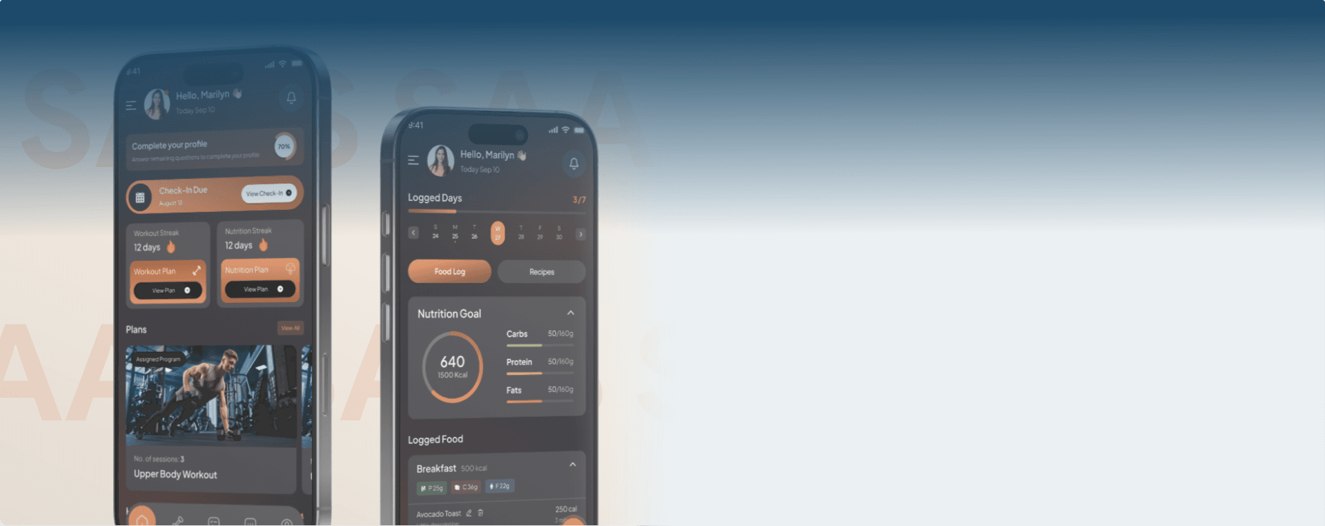 Case Study Background