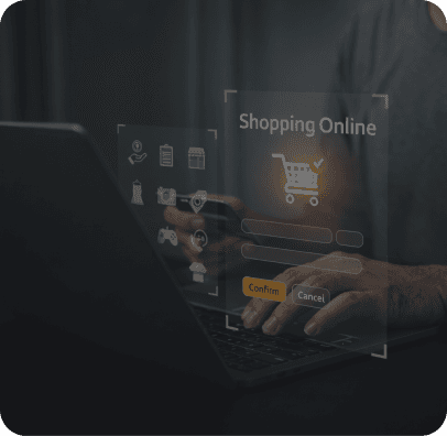 E-commerce