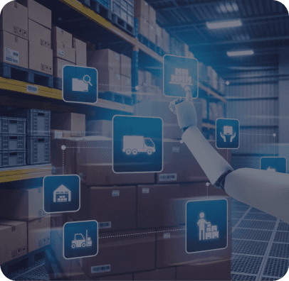 Logistics & Supply Chain
