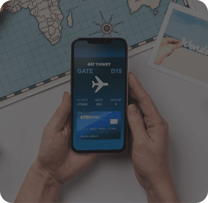 Travel & Hospitality