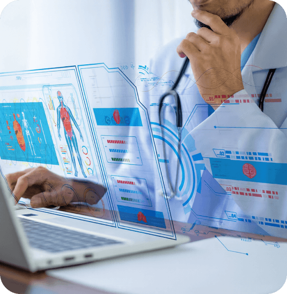 Healthcare Analytics