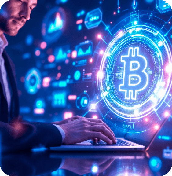 Blockchain Development