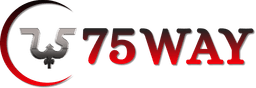 75WAY Logo