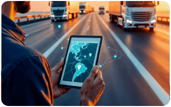 Logistics & Transportation