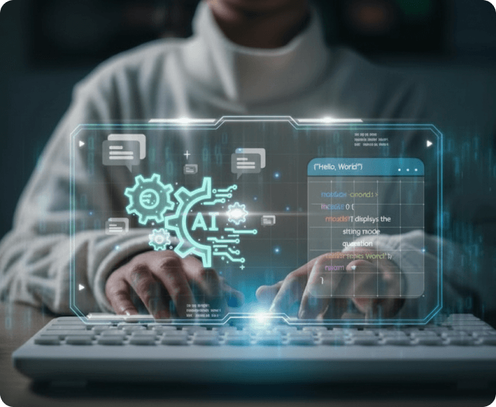 End-to-End ML Development
